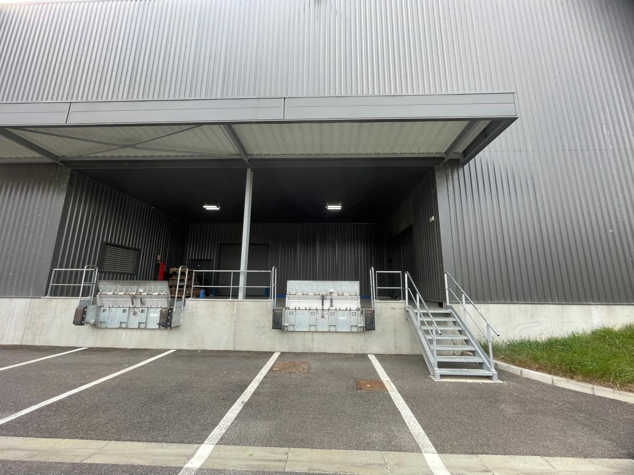 Local d'activité Toulouse 1158m² Location local d'activité Toulouse Haute-Garonne OLACT2531875 10